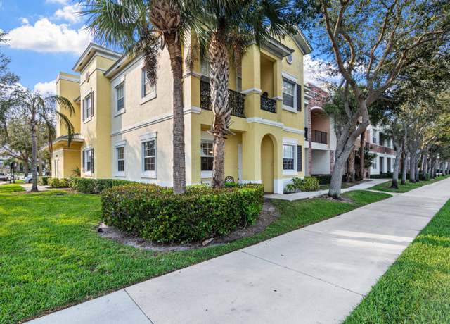 Property at 10280 SW Stephanie Way #8101, Port Saint Lucie, FL 34987, 3 beds, 2 baths