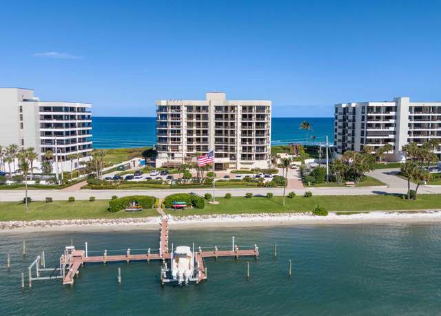 Property at 19850 Beach Rd Unit 5c, Jupiter, FL 33469, 2 beds, 3 baths