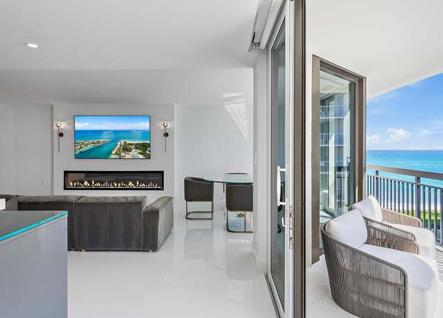 Property at 3140 S Ocean Blvd S Unit 502s, Palm Beach, FL 33480, 2 beds, 2 baths