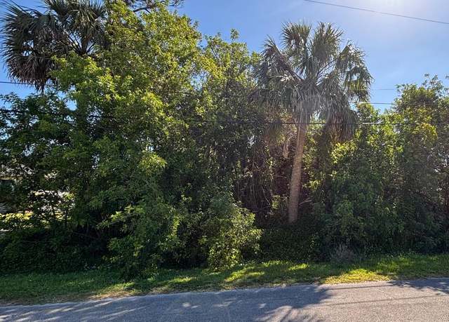Property at Tbd Bamboo Dr, Fort Pierce, FL 34982