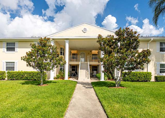 Property at 422 Grove Isle Circle Cir, Vero Beach, FL 32962, 2 beds, 2 baths