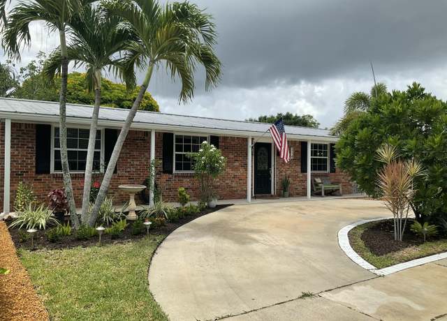 Property at 314 Fern St, Jupiter, FL 33458, 3 beds, 2 baths