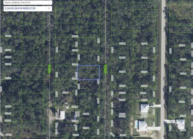Property at 7019 Aster Pl, Sebring, FL 33875
