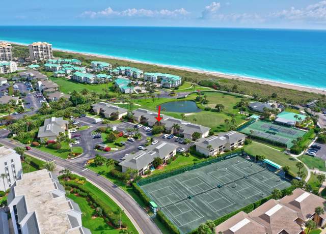 Property at 2400 S Ocean Dr Unit V-326, Fort Pierce, FL 34949, 1 bed, 1 bath