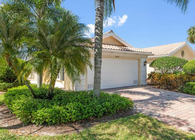 Property at 8430 Saint Johns Ct, Wellington, FL 33411, 2 beds, 2 baths