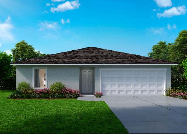 Property at 608 NW 11th St, Okeechobee, FL 34972, 3 beds, 2 baths