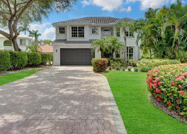 Property at 4220 NW 58th Ln, Boca Raton, FL 33496, 3 beds, 2.5 baths