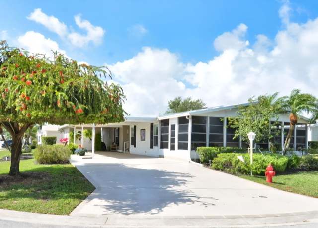 Property at 2821 Eagles Nest Way, Port Saint Lucie, FL 34952, 3 beds, 2 baths
