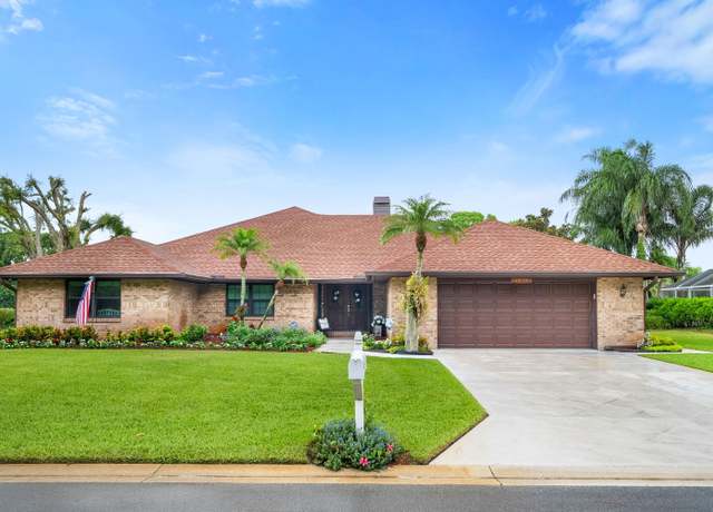 Property at 1919 SW Little Oak Trl, Palm City, FL 34990, 3 beds, 2 baths