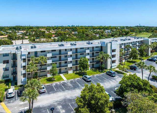 Property at 2410 Deer Creek Country Club Blvd Unit 205-E, Deerfield Beach, FL 33442, 2 beds, 1.5 baths