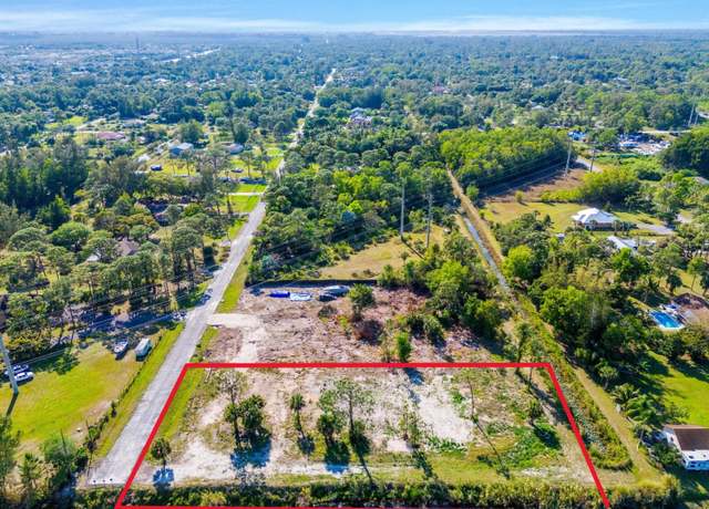 Property at 11291 42nd Rd N, Royal Palm Beach, FL 33411