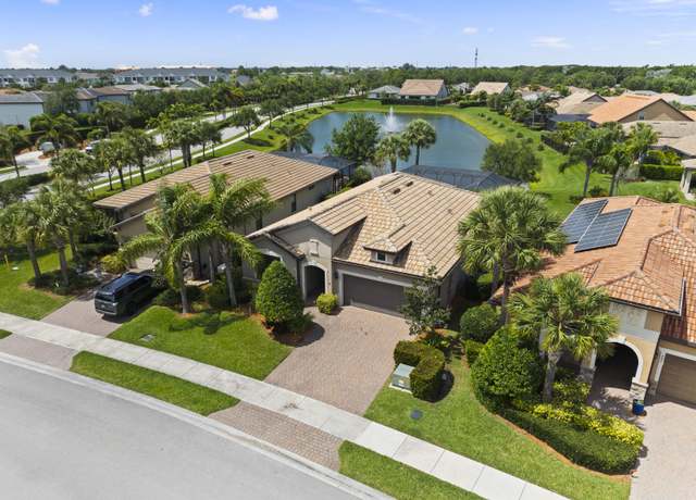 Property at 251 SE Courances Dr, Port Saint Lucie, FL 34984, 3 beds, 2 baths