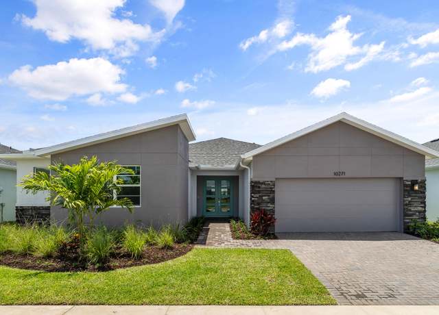 Property at 10271 SW Adelaide Ter, Port Saint Lucie, FL 34987, 4 beds, 2.5 baths