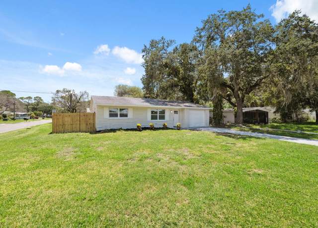 Property at 4946 Avery Rd, New Port Richey, FL 34652, 3 beds, 2 baths