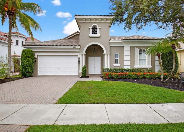 Property at 9838 Palma Vista Way, Boca Raton, FL 33428, 5 beds, 4 baths