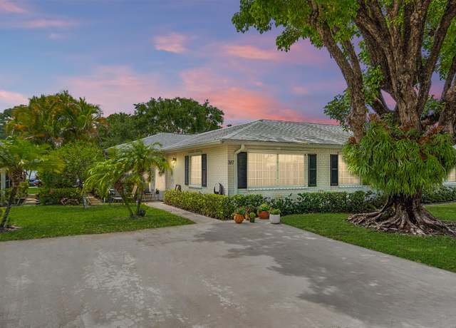 Property at 10109 44th Dr S #387, Boynton Beach, FL 33436, 2 beds, 2 baths