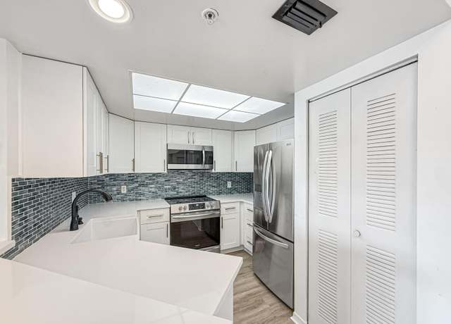 Property at 4155 N Haverhill Rd #1420, West Palm Beach, FL 33417, 2 beds, 2 baths