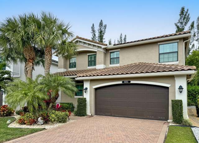 Property at 8051 Star Sapphire Ct, Delray Beach, FL 33446, 4 beds, 3 baths