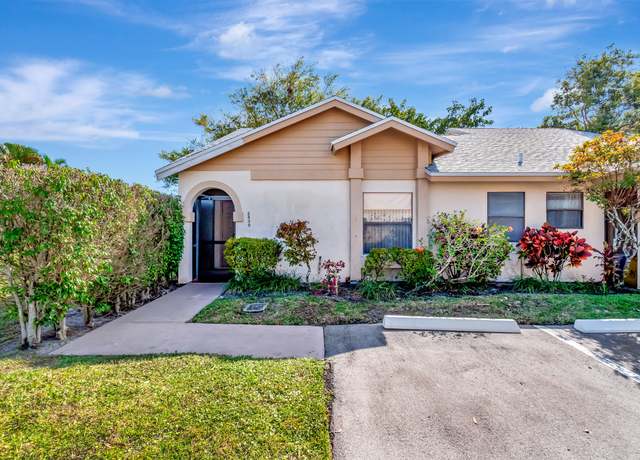 Property at 2430 NW 12th St, Delray Beach, FL 33445, 2 beds, 2 baths