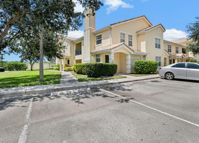 Property at 158 SW Peacock Blvd #107, Saint Lucie West, FL 34986, 2 beds, 2 baths