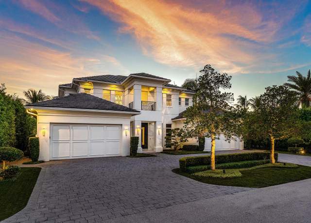 Property at 2345 W Silver Palm Rd, Boca Raton, FL 33432, 4 beds, 4.5 baths