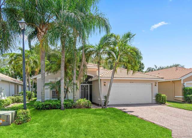Property at 12136 La Vita Way, Boynton Beach, FL 33437, 3 beds, 2 baths