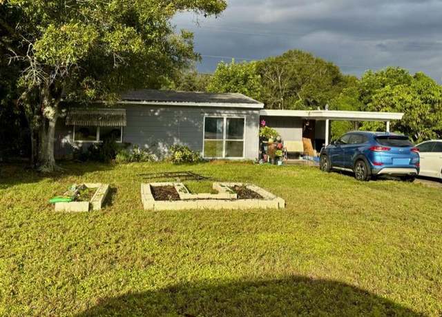 Property at 291 6th Dr SW, Vero Beach, FL 32962, 3 beds, 1 bath