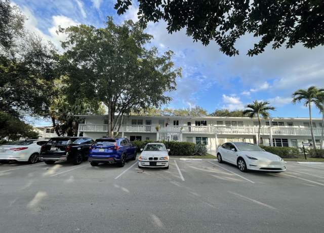 Property at 10 Tilford A #10, Deerfield Beach, FL 33442, 2 beds, 1.5 baths