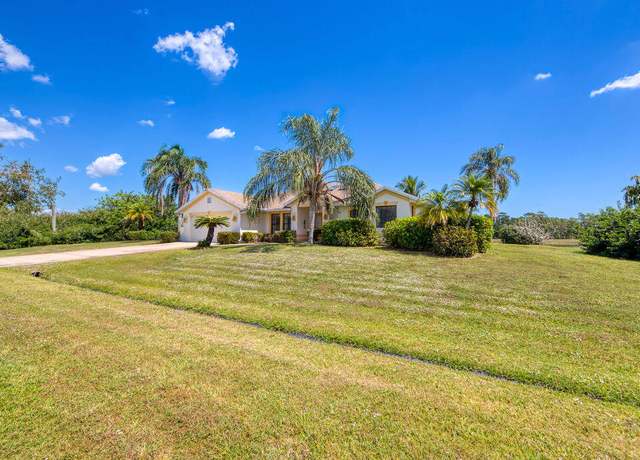 Property at 3381 SE East Snow Rd, Port Saint Lucie, FL 34984, 3 beds, 2 baths