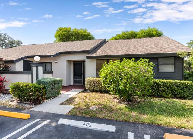 Property at 405 Northgate Ct, Royal Palm Beach, FL 33411, 3 beds, 2 baths
