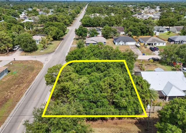 Property at 10375 79th St, Vero Beach, FL 32967
