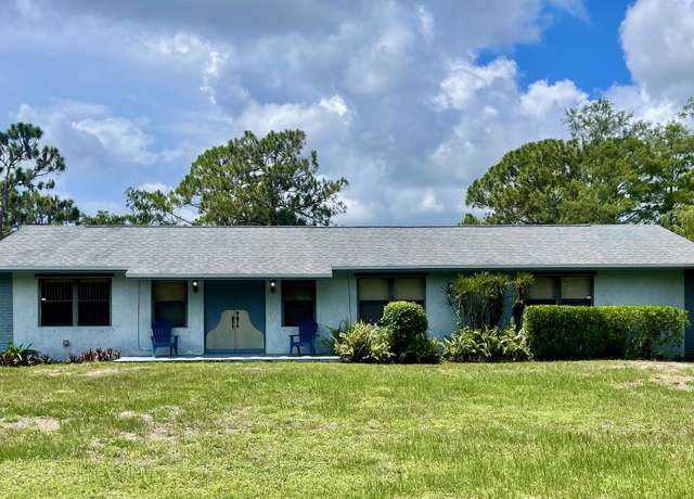 Property at 13088 43rd Rd N, The Acreage, FL 33411, 3 beds, 2 baths
