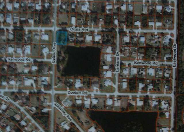 Property at 6805 Ocala Ave, Fort Pierce, FL 34951
