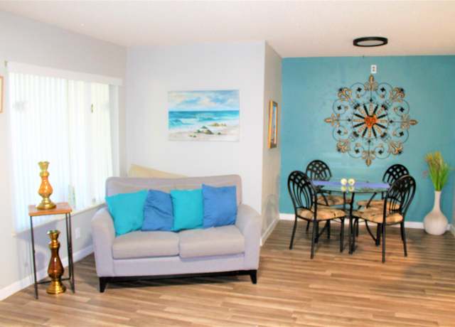 Property at 3531 Tall Pine Way Unit D2, Greenacres, FL 33463, 2 beds, 1 bath