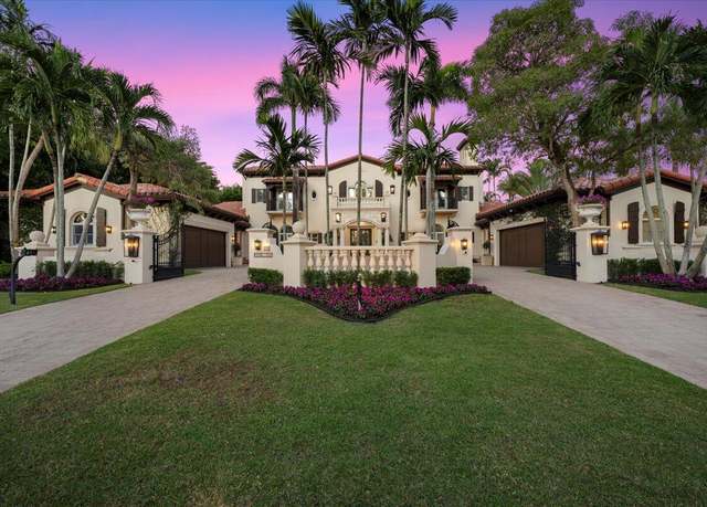 Property at 2658 Sheltingham Dr, Wellington, FL 33414, 6 beds, 6.5 baths