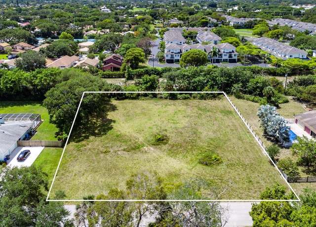 Property at 4164 Maurice Dr, Delray Beach, FL 33445