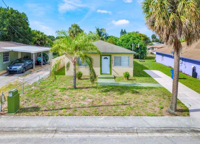 Property at 1627 W 26th Ct, Riviera Beach, FL 33404, 3 beds, 2 baths