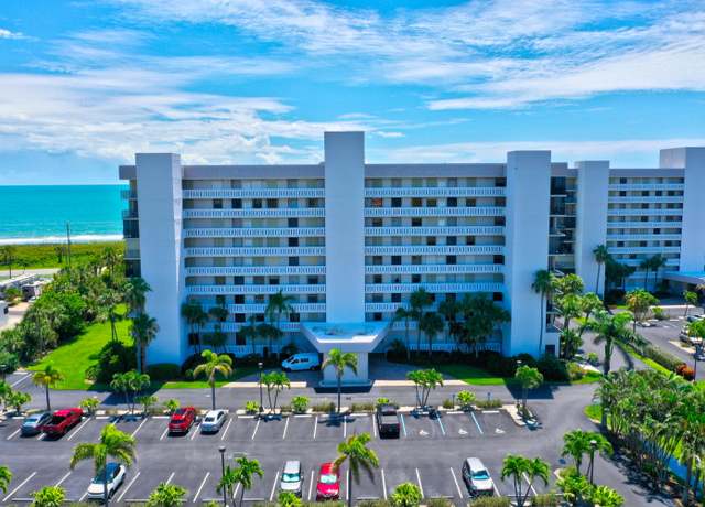 Property at 5061 N Highway A1a #401, Hutchinson Island, FL 34949, 2 beds, 2 baths