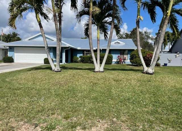 Property at 4709 SE Quail Trl, Stuart, FL 34997, 3 beds, 2 baths