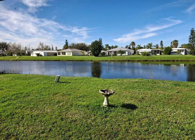 Property at 9 Madrid Ln, Port Saint Lucie, FL 34952, 2 beds, 2 baths