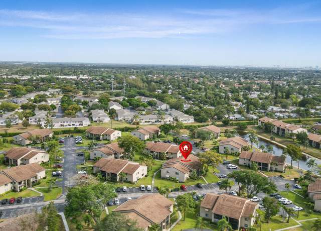 Property at 528 Shady Pine Way Unit B1, Greenacres, FL 33415, 2 beds, 2 baths