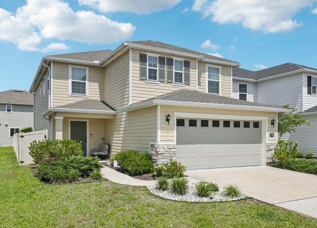 Property at 13740 Brookwater Dr, Jacksonville, FL 32256, 4 beds, 3.5 baths