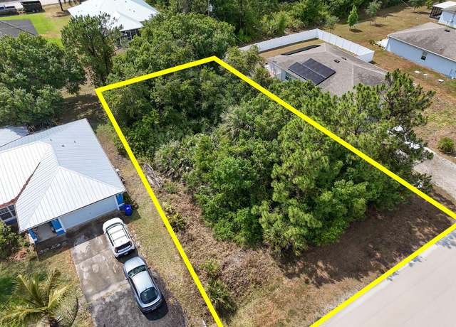 Property at 7855 104th Ave, Vero Beach, FL 32967