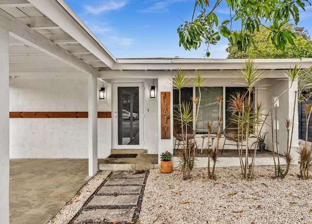 Property at 1617 NW 7th Ave, Fort Lauderdale, FL 33311, 2 beds, 2 baths