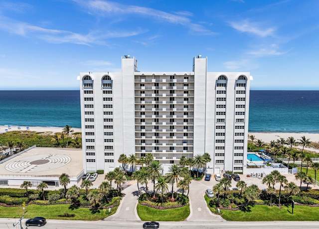 Property at 3000 S Ocean Blvd #1403, Boca Raton, FL 33432, 2 beds, 2 baths