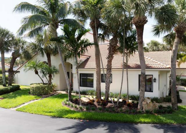 Property at 508 Sea Oats Dr Unit A-1, Juno Beach, FL 33408, 2 beds, 2 baths
