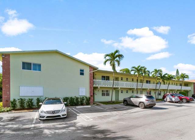 Property at 658 NE 6th Ct Unit E, Boynton Beach, FL 33435, 1 bed, 1.5 baths