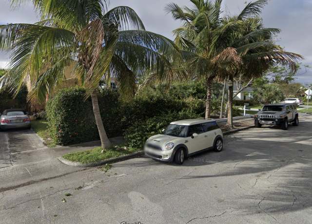 Property at 710 Talladega St, West Palm Beach, FL 33405