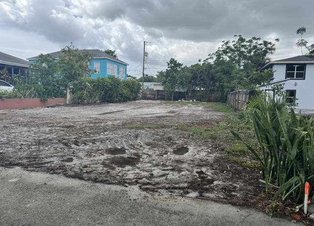 Property at 710 Talladega St, West Palm Beach, FL 33405