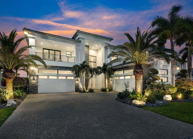 Property at 9723 Chianti Classico Ter, Boca Raton, FL 33496, 5 beds, 6.5 baths